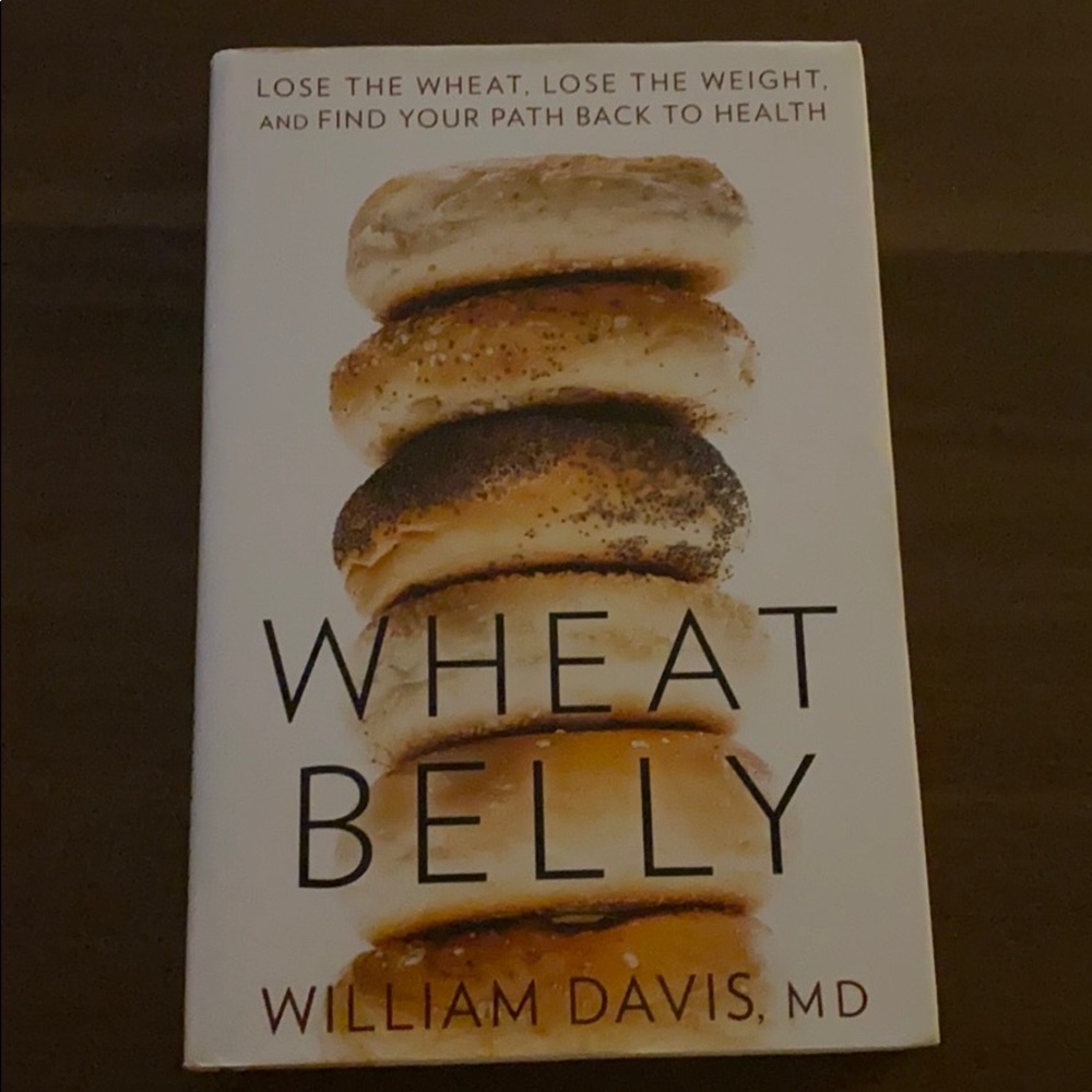 Wheat Belly